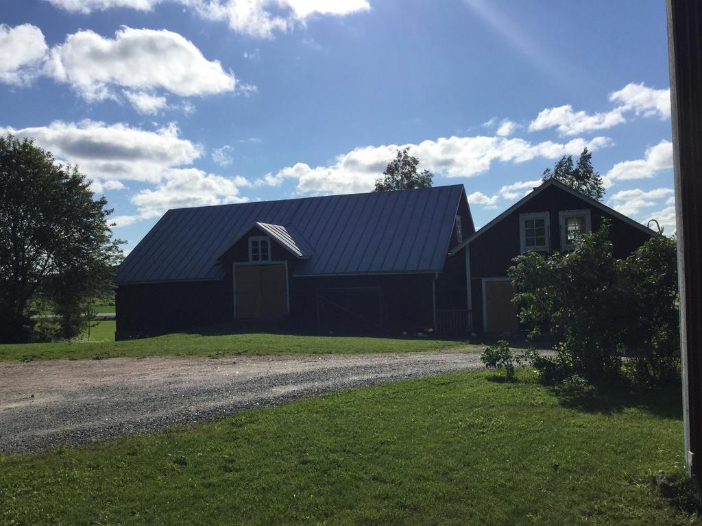 Lillstugan Voyri Exterior photo