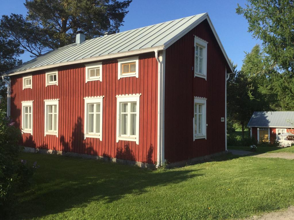 Lillstugan Voyri Exterior photo