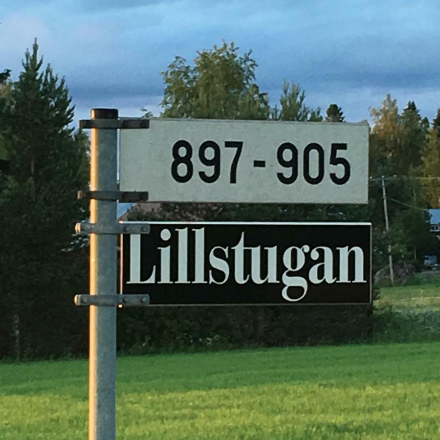 Lillstugan Voyri Exterior photo